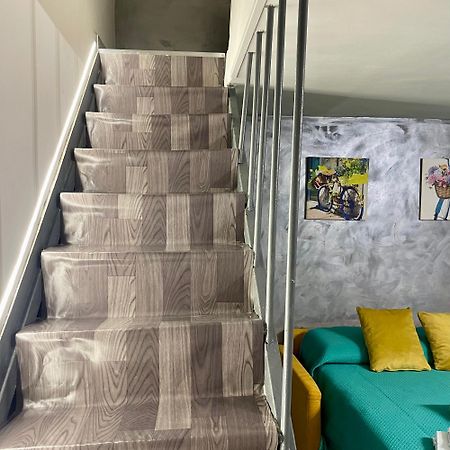 Nanninella Home Naples Extérieur photo