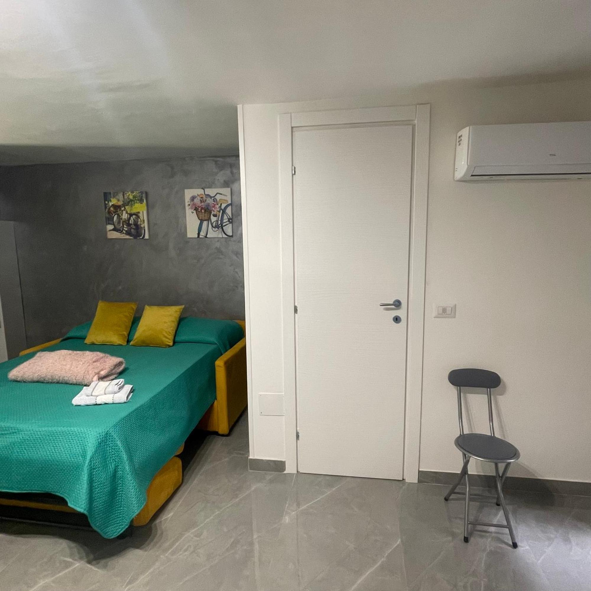 Nanninella Home Naples Extérieur photo